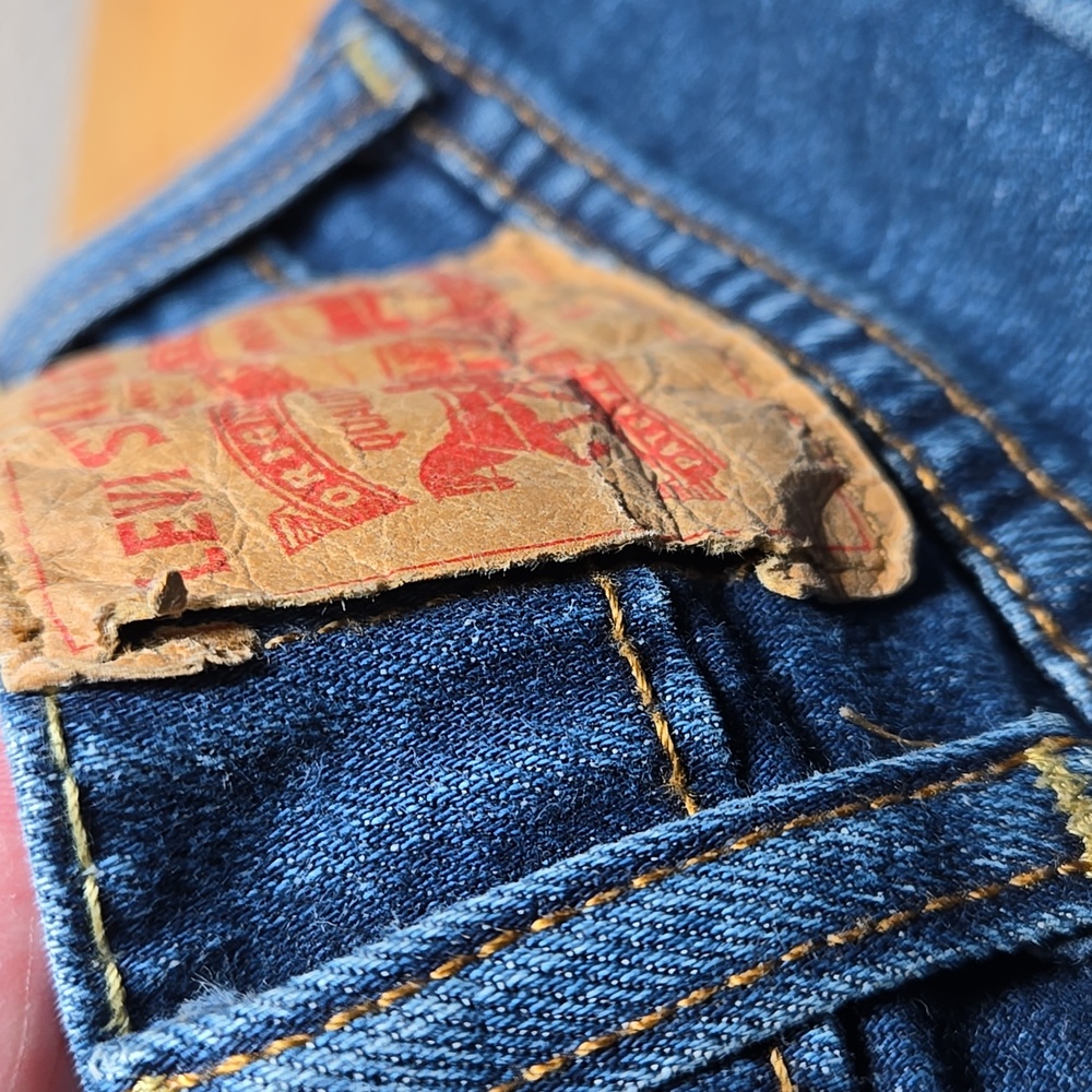 Levi Strauss & Co 511 Modern Slim  40x32 - Picture 10 of 10
